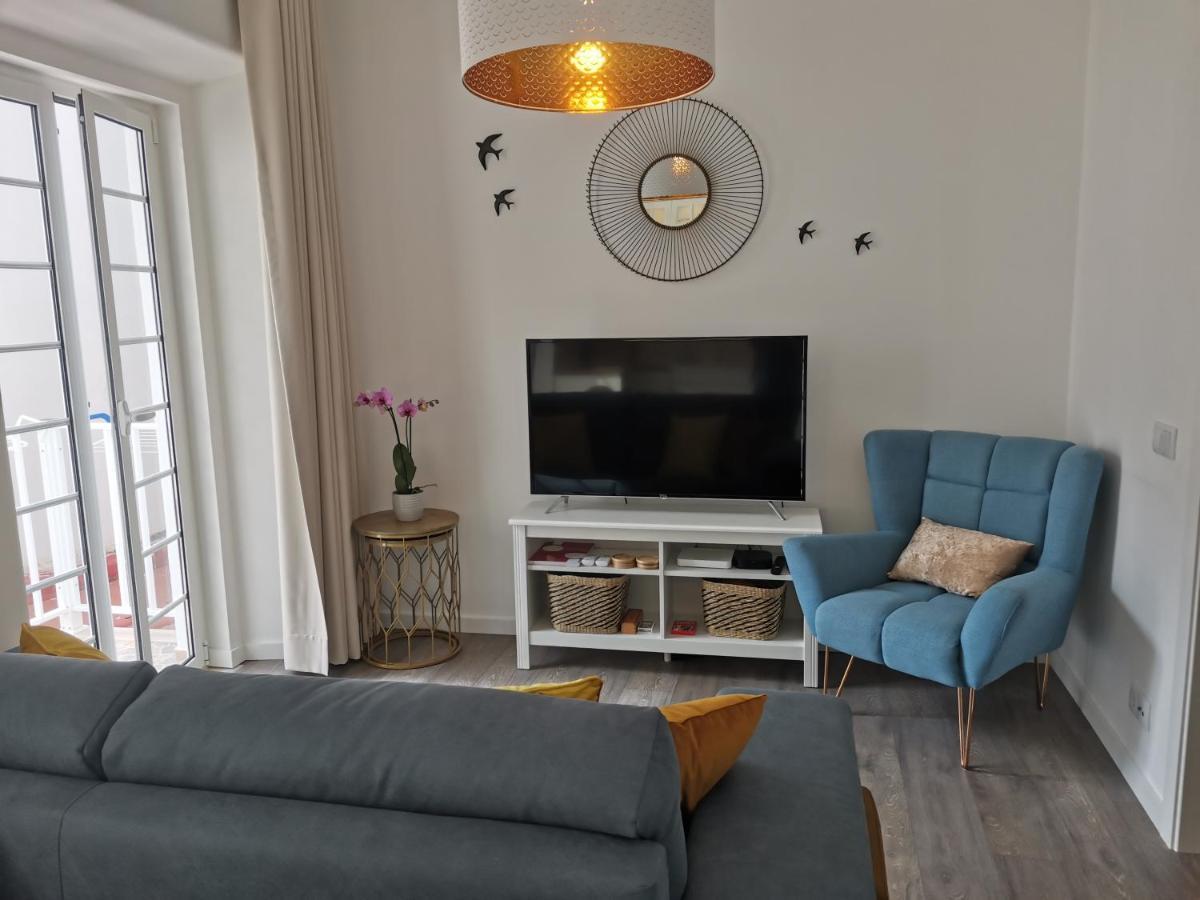 דירות נאזרה Casa Na Onda Subvila מראה חיצוני תמונה