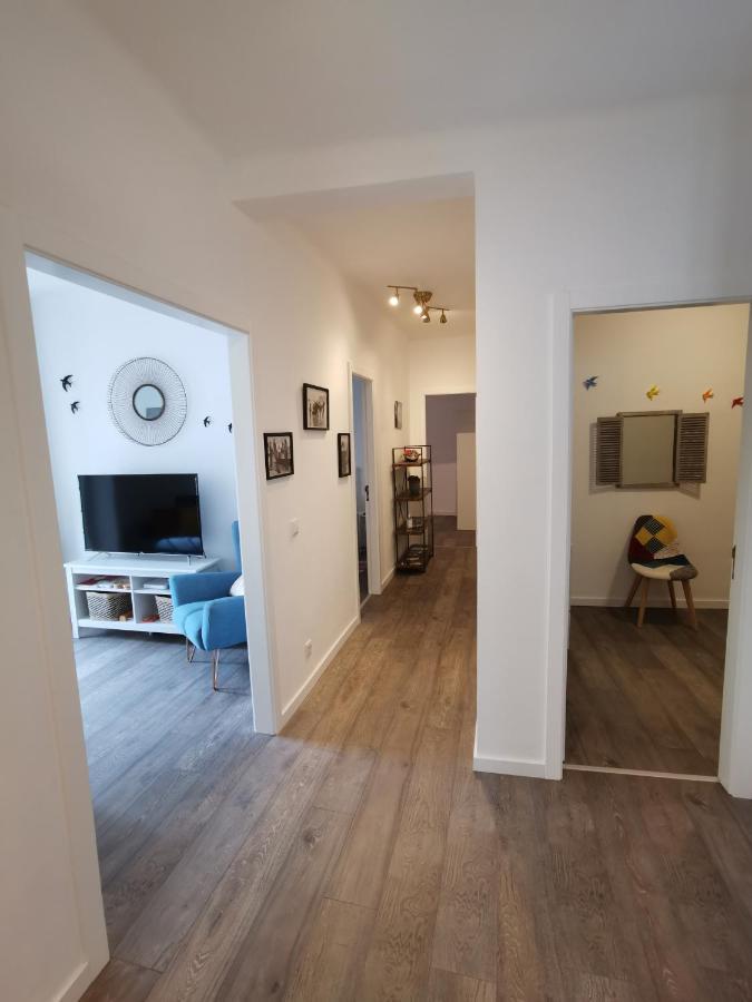 דירות נאזרה Casa Na Onda Subvila מראה חיצוני תמונה