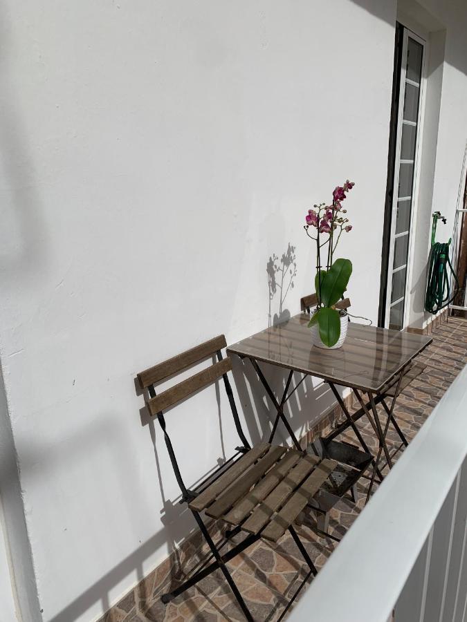 דירות נאזרה Casa Na Onda Subvila מראה חיצוני תמונה