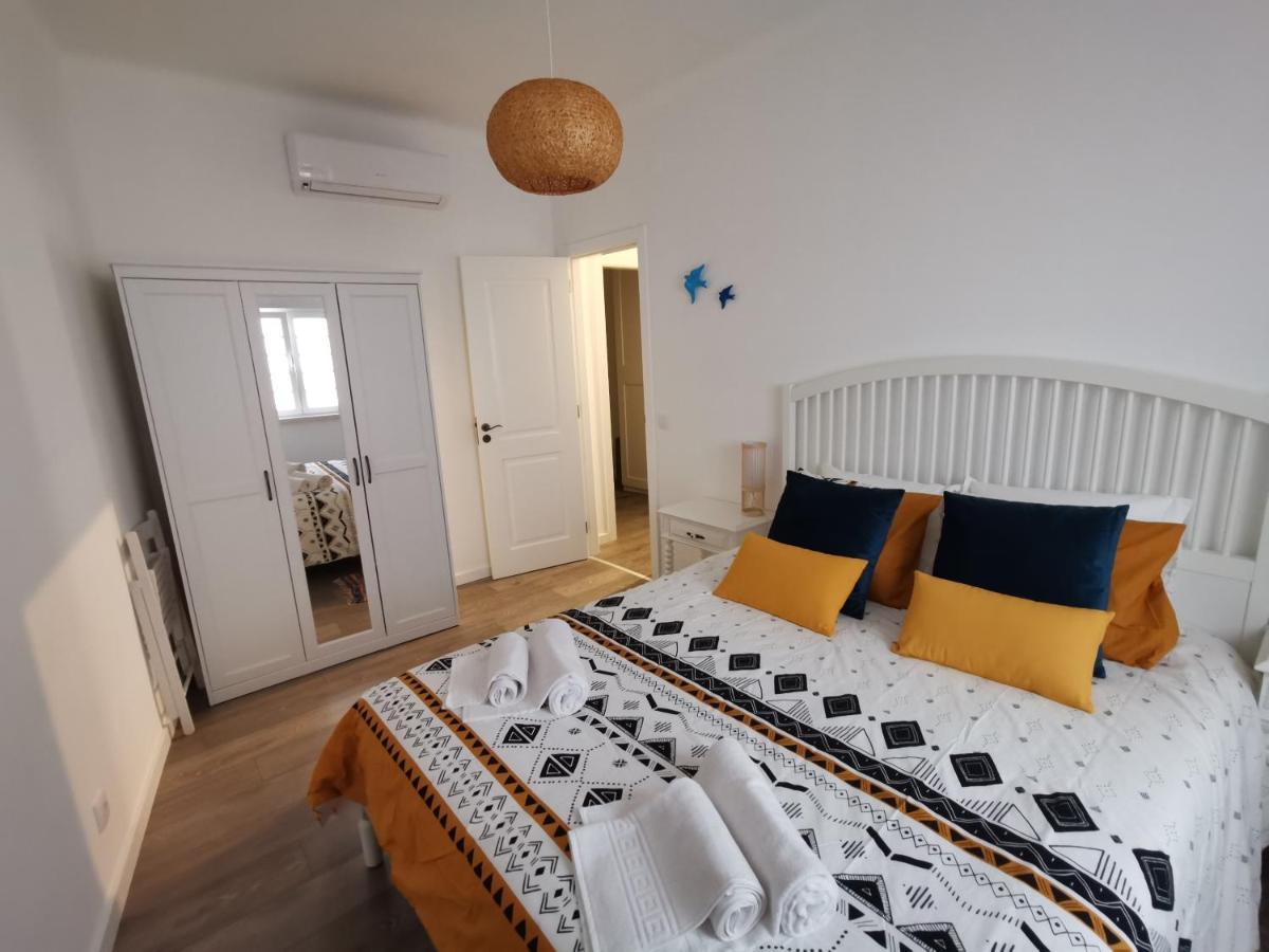 דירות נאזרה Casa Na Onda Subvila מראה חיצוני תמונה
